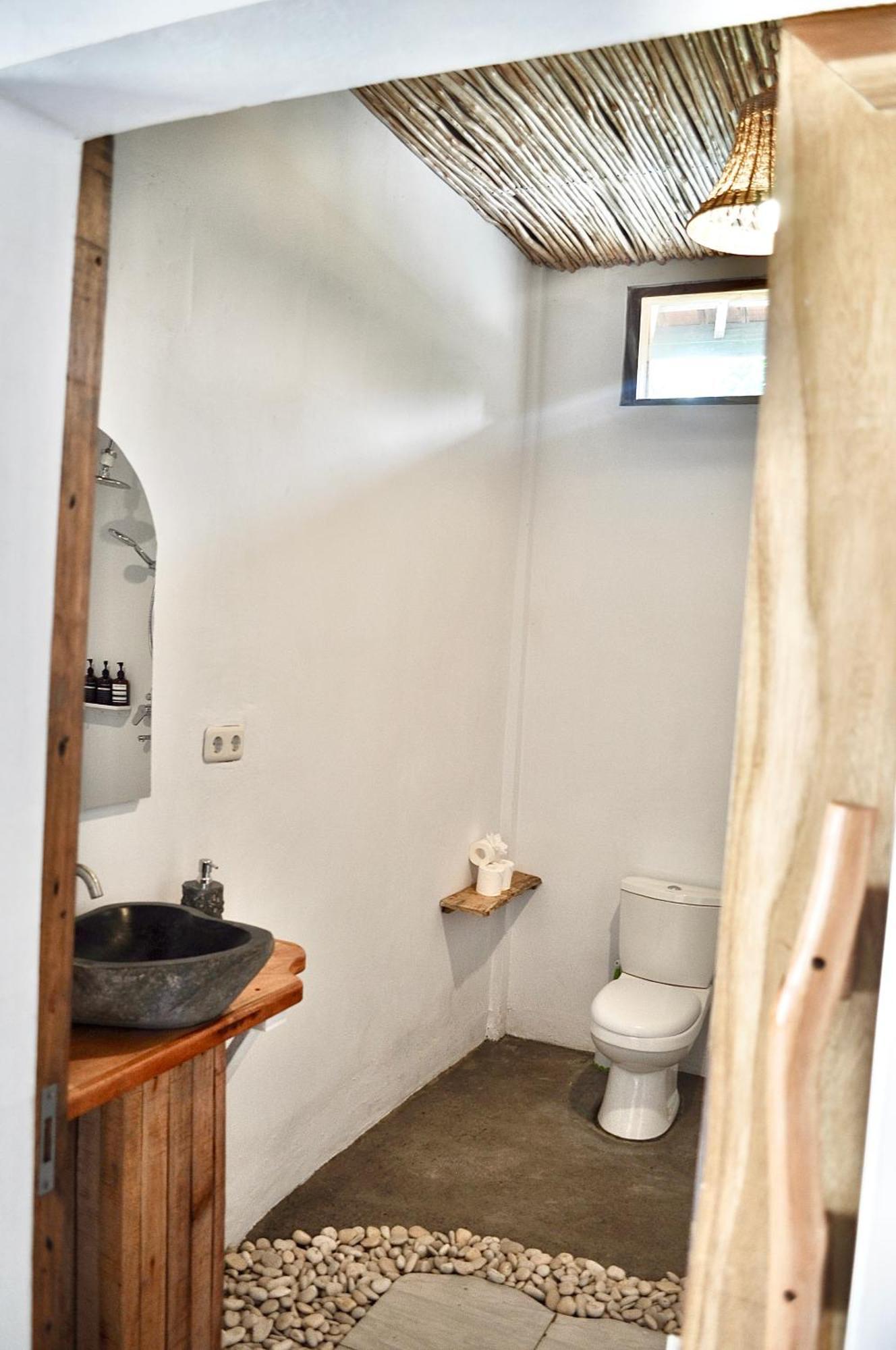 Ripbowl Guest House Selong Belanak Luaran gambar