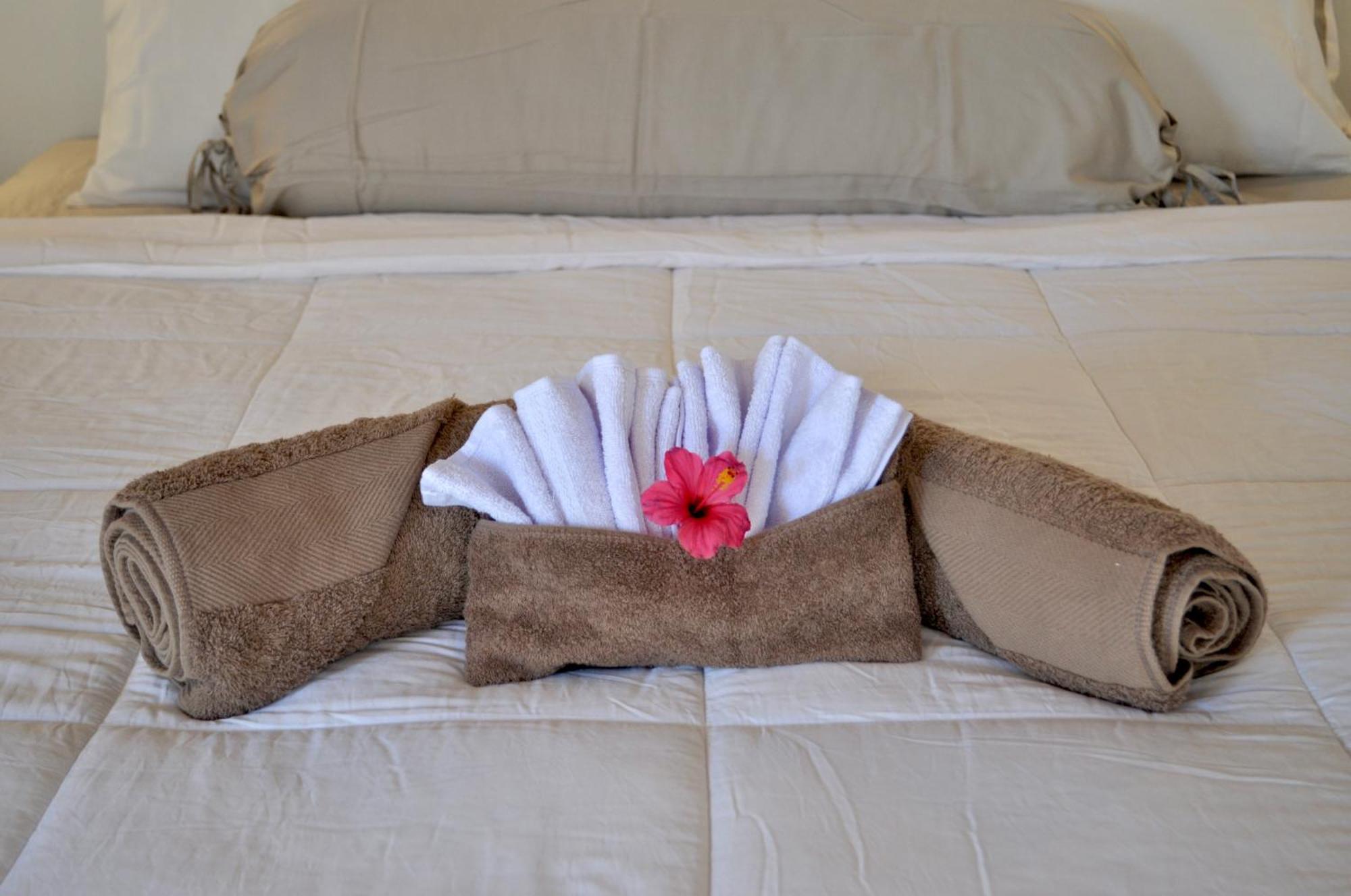 Ripbowl Guest House Selong Belanak Luaran gambar