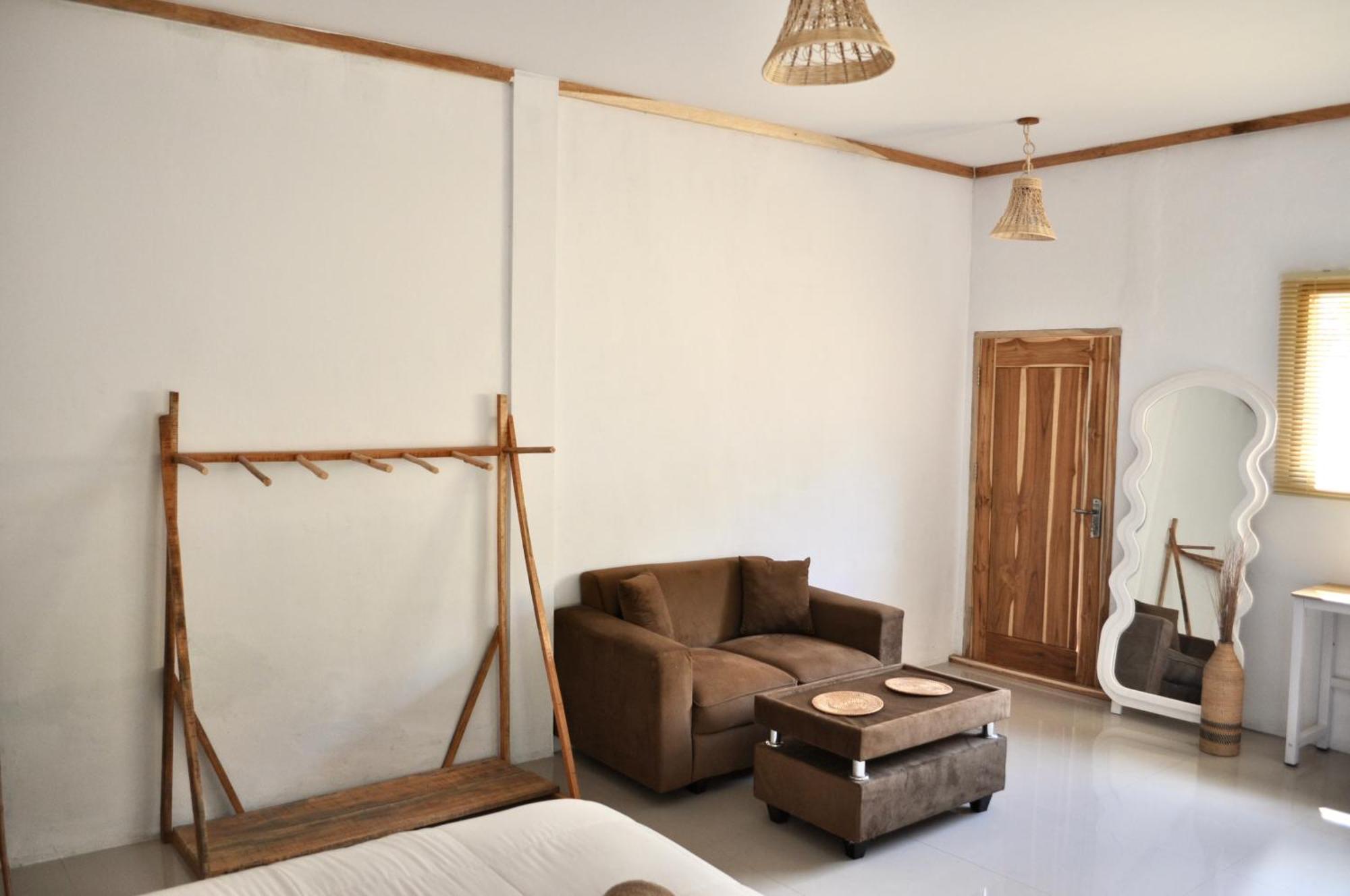Ripbowl Guest House Selong Belanak Luaran gambar