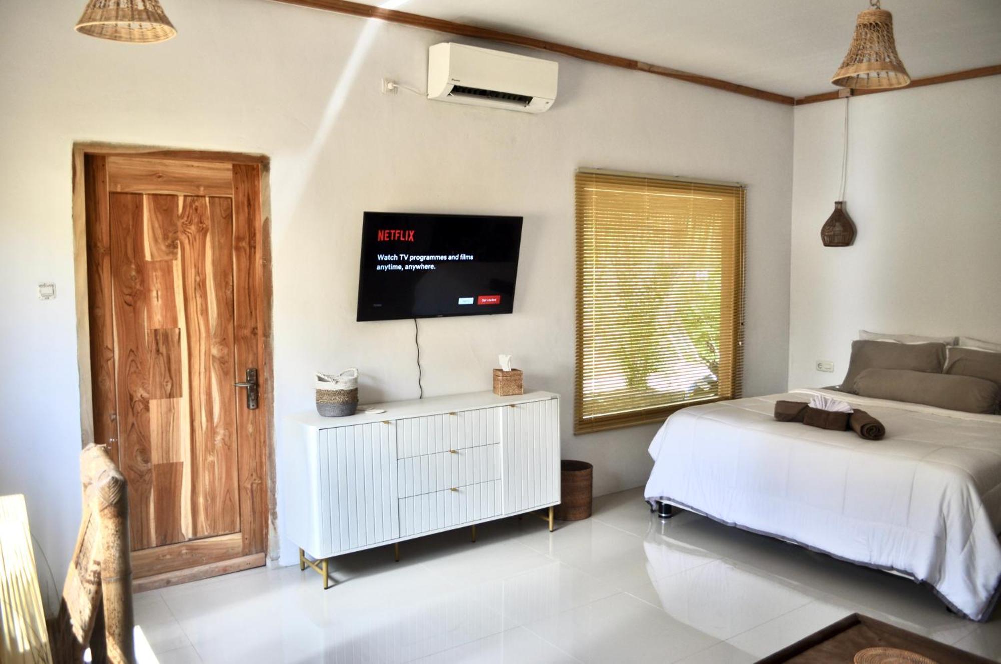 Ripbowl Guest House Selong Belanak Luaran gambar