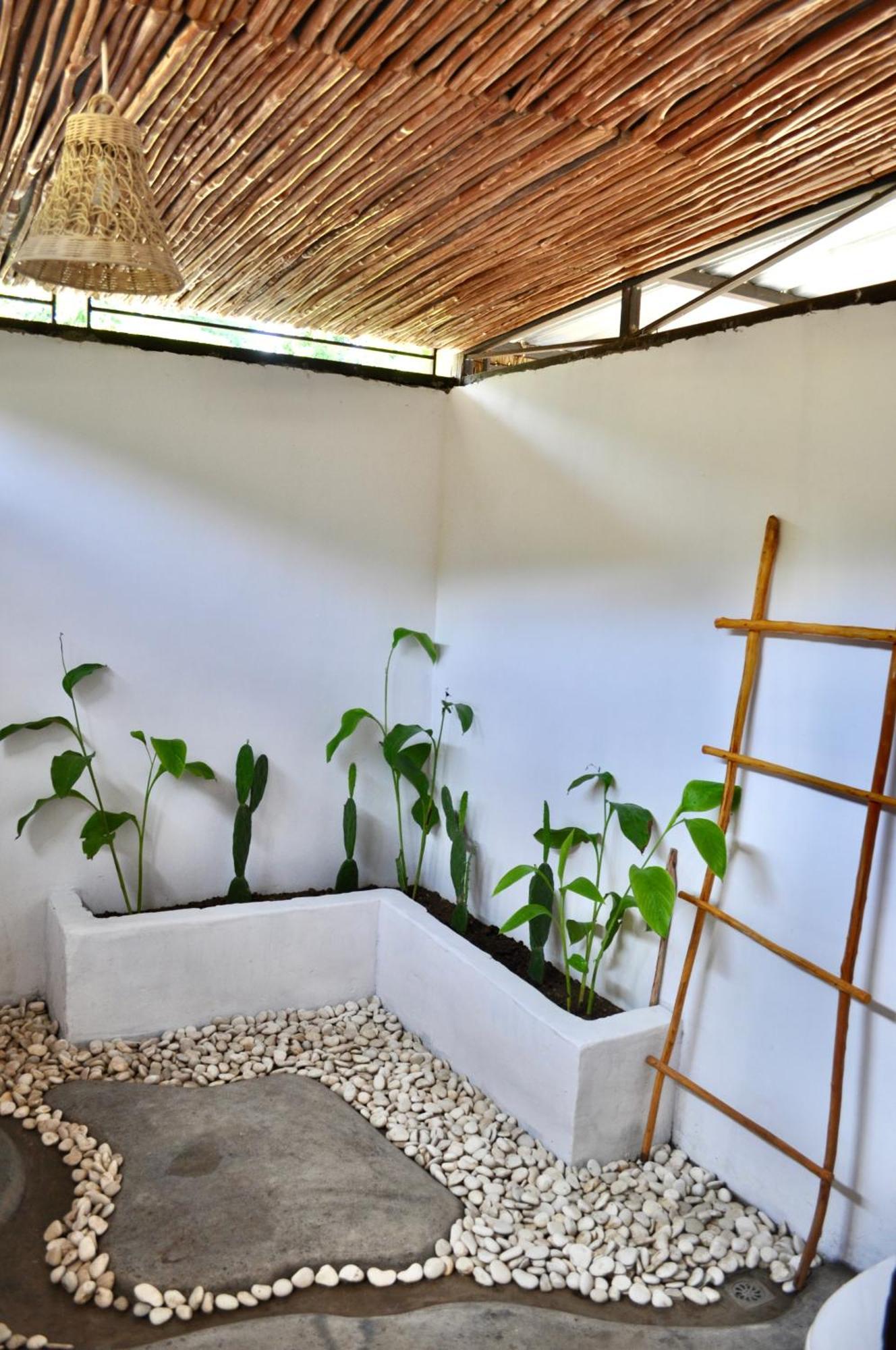 Ripbowl Guest House Selong Belanak Luaran gambar