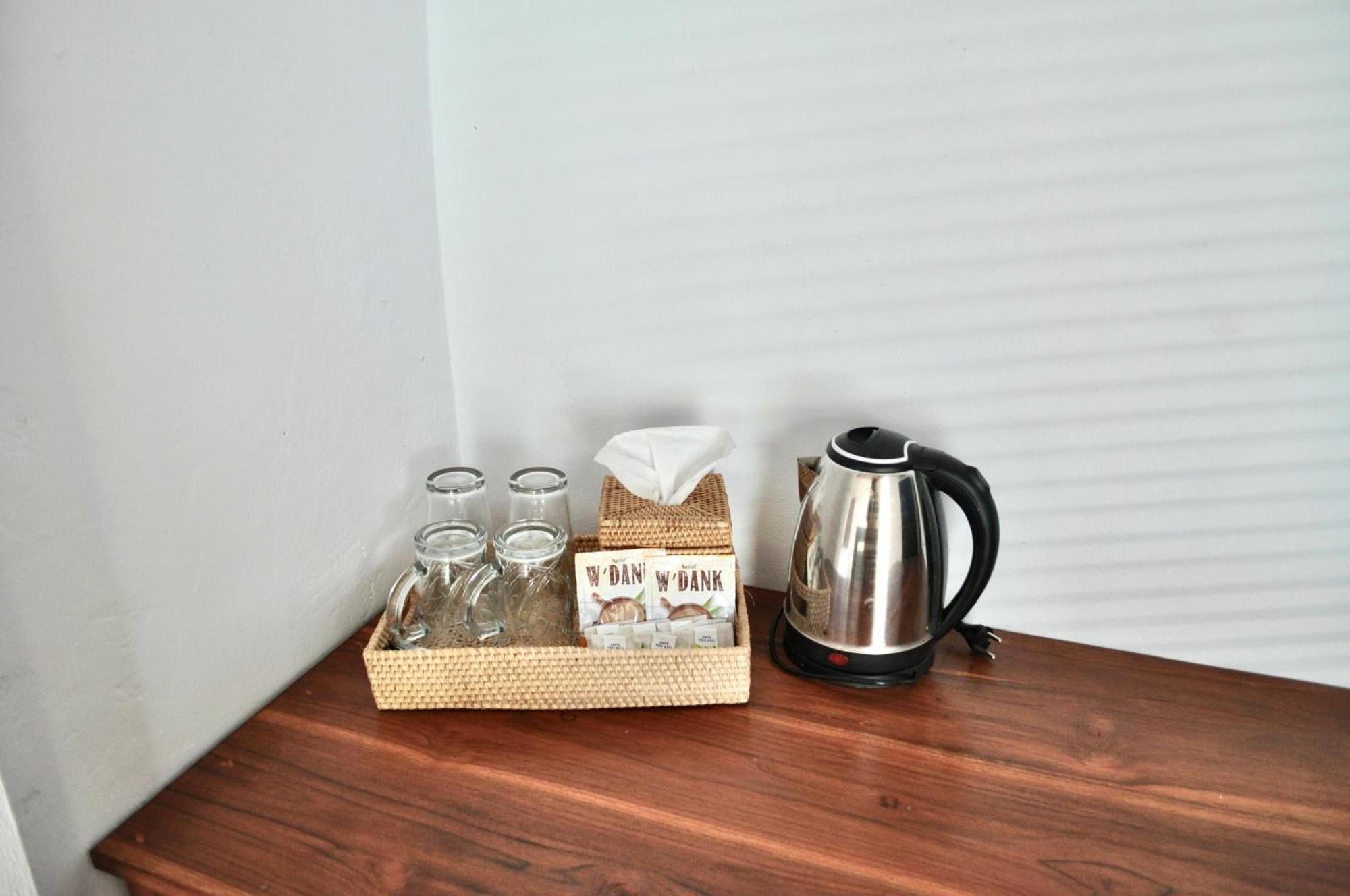 Ripbowl Guest House Selong Belanak Luaran gambar